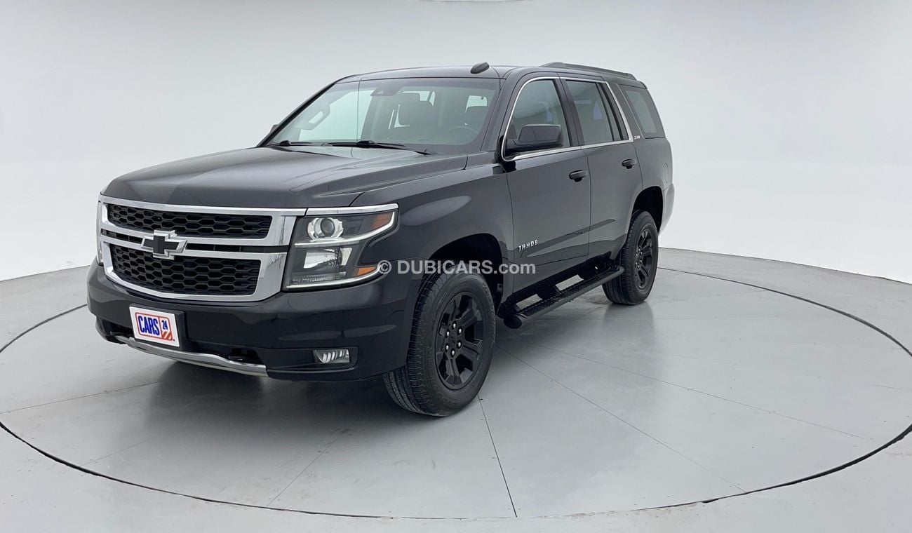 Chevrolet Tahoe Z71 5.3 | Zero Down Payment | Free Home Test Drive