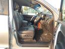 تويوتا لاند كروزر TOYOTA LAND CRUISER PRADO SUV RHD 2016 MODEL 2.8 L DIESEL AUTOMATIC(PM43662)
