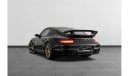 Porsche 911 2009 Porsche 997 GT2 / Full Porsche Service History