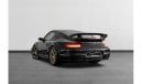 Porsche 911 GT2 2009 Porsche 997 GT2 / Full Porsche Service History