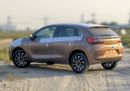 Suzuki Baleno GLX Suzuki Baleno 1.2L Automatic Transmission