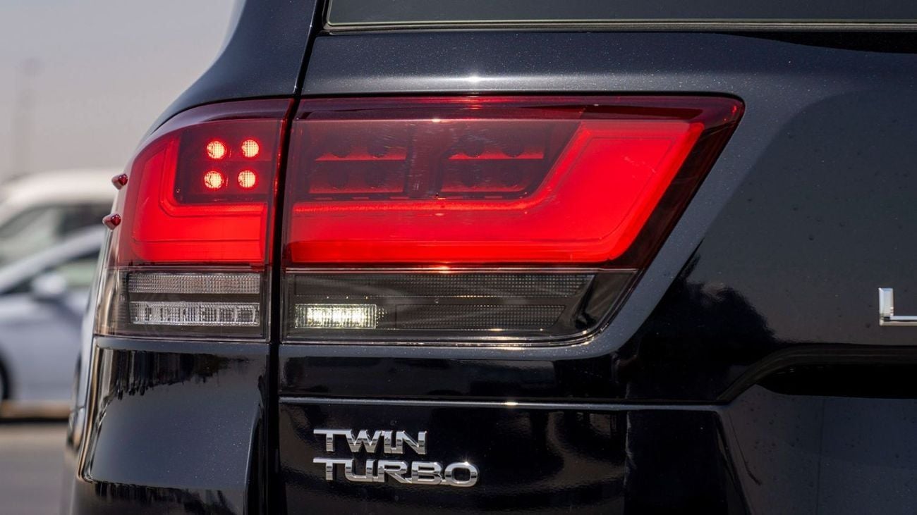 Toyota Land Cruiser vx 4.0