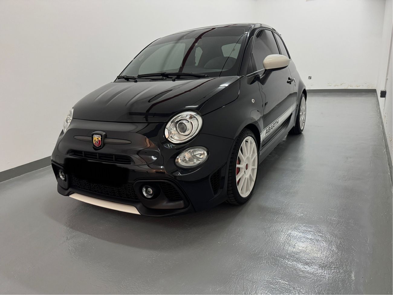 Abarth 695 1.6