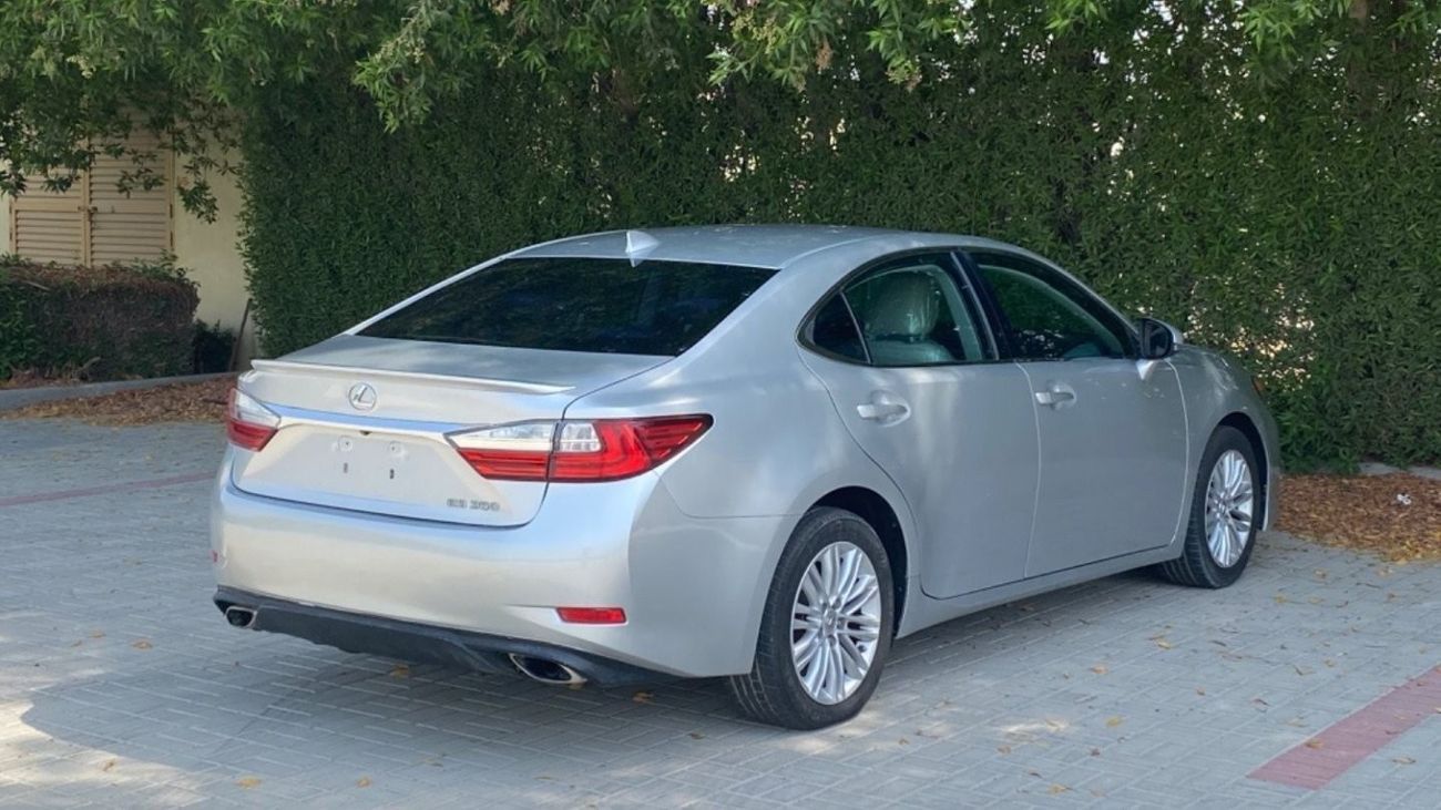 Lexus ES350 Premier