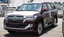 Toyota Land Cruiser GXR V8 Grand Touring