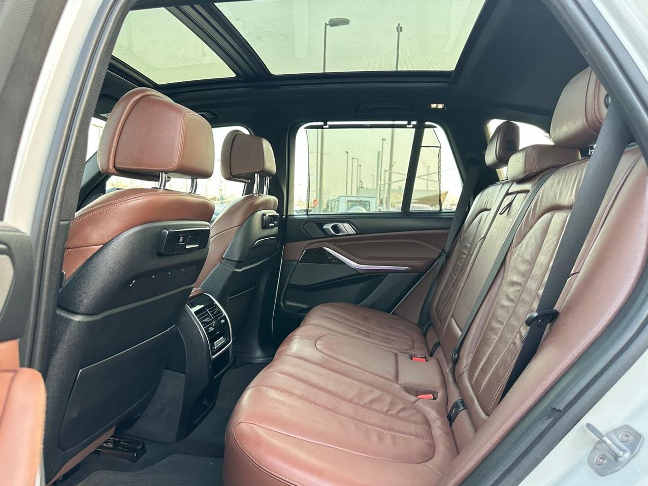BMW X5 XDRIVE40i M SPORT