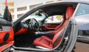 BMW Z4 S Drive 2.8i