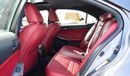 Lexus IS350 FSport
