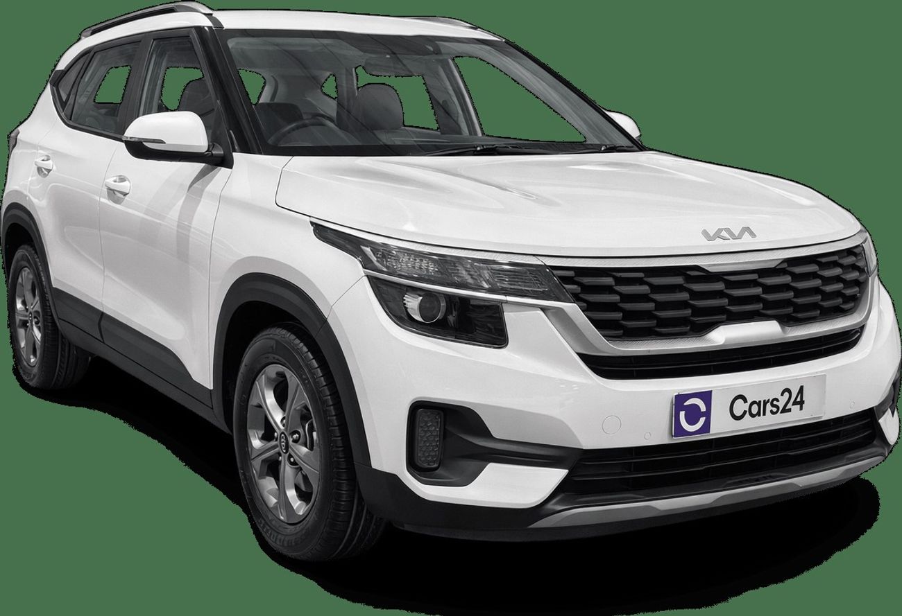 Kia Seltos LX 2023 | AED 807/Month | 0 DP | 30 Day Return | Warranty