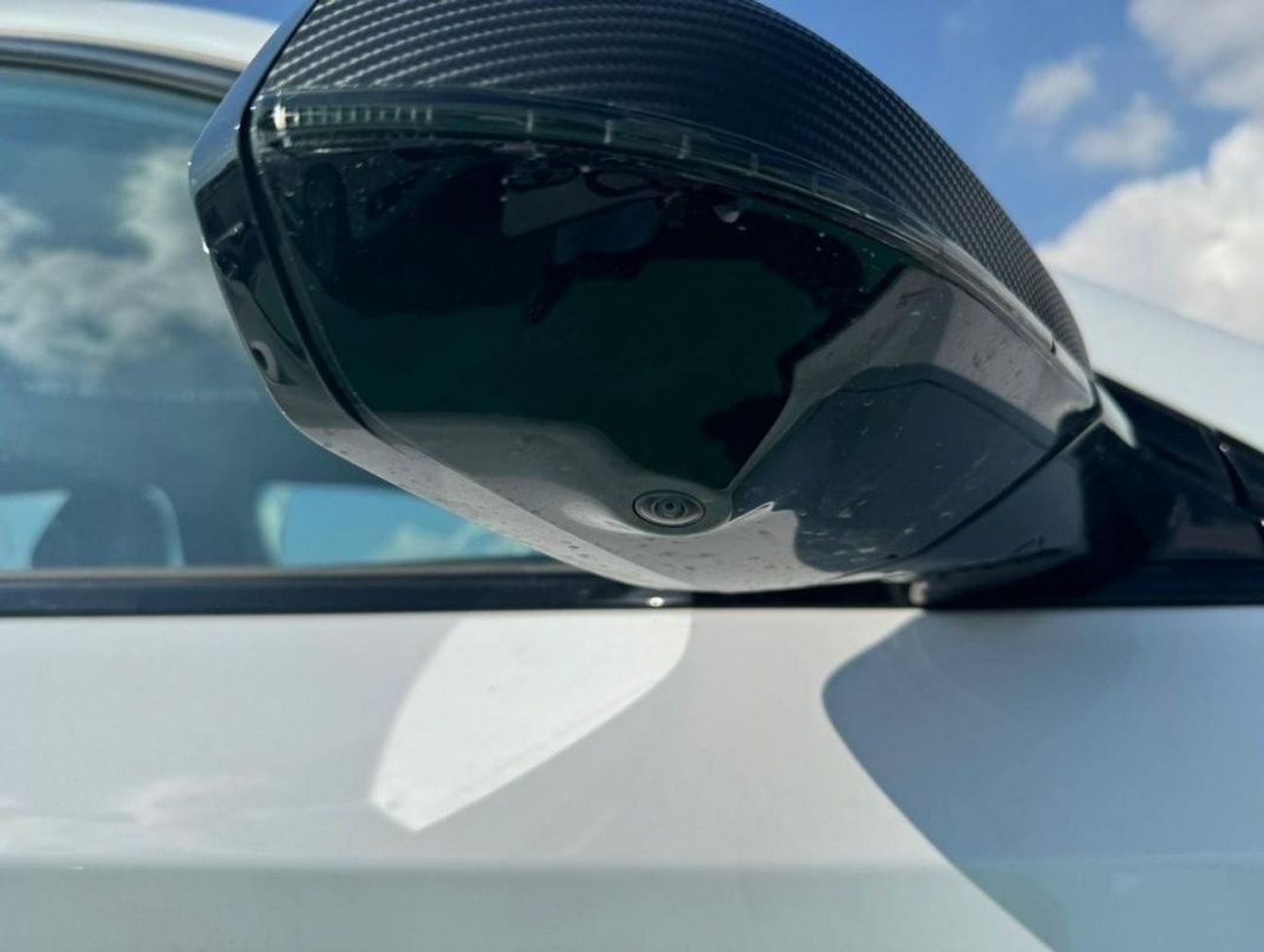 MG RX5 MG RX5 Plus  1.5L Turbo Petrol Automatic 5 Seats 4door