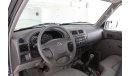 Nissan Patrol Pickup 4x4