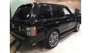Land Rover Range Rover 2006 -  full service history gulf specs