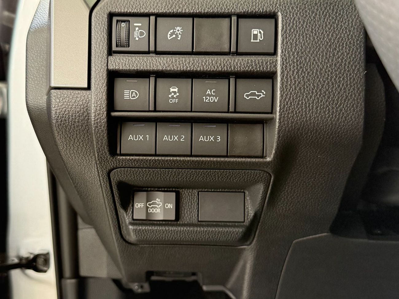 Toyota Tacoma TACOMA TRD SPORT 2.4 TURBO HYBRID I-FORCE MAX