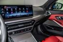 بي أم دبليو 320 M SPORT