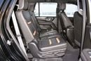 GMC Yukon AT4