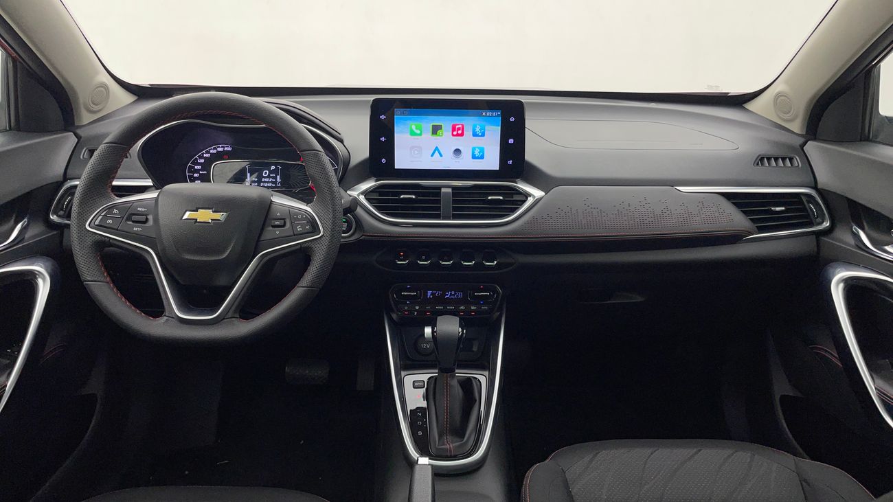 شيفروليه جروف 2025 PREMIER | AED 745/Month | 0 DP | 30 Day Return | Warranty | Service History