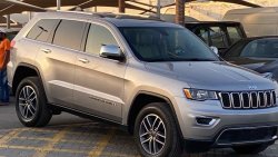 Jeep Grand Cherokee Clean title