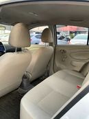 نيسان صني S 1.6L نيسان صني خليجية | – GCC —