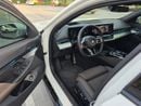 بي أم دبليو 520i M SPORT