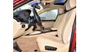 BMW X6 ( ONLY 53000KM ) AMAZING BMW X6 2014 Model!! in Maroon Color! GCC Specs