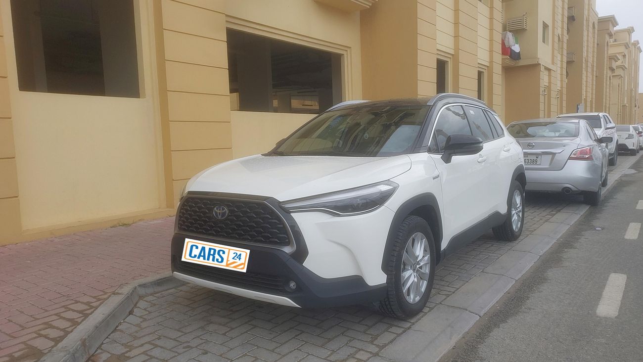 Toyota Corolla GLI 1.8 | Zero Down Payment | Free Home Test Drive