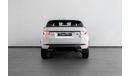 Land Rover Range Rover Sport 2.0L Turbo Engine 2.0