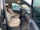 Mercedes-Benz Viano MERCEDES VIANO 2015 GCC V6 3.5L PERFECT CONDITION - ACCIDENT FREE