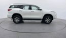 Toyota Fortuner GXR 4 | Under Warranty | Inspected on 150+ parameters