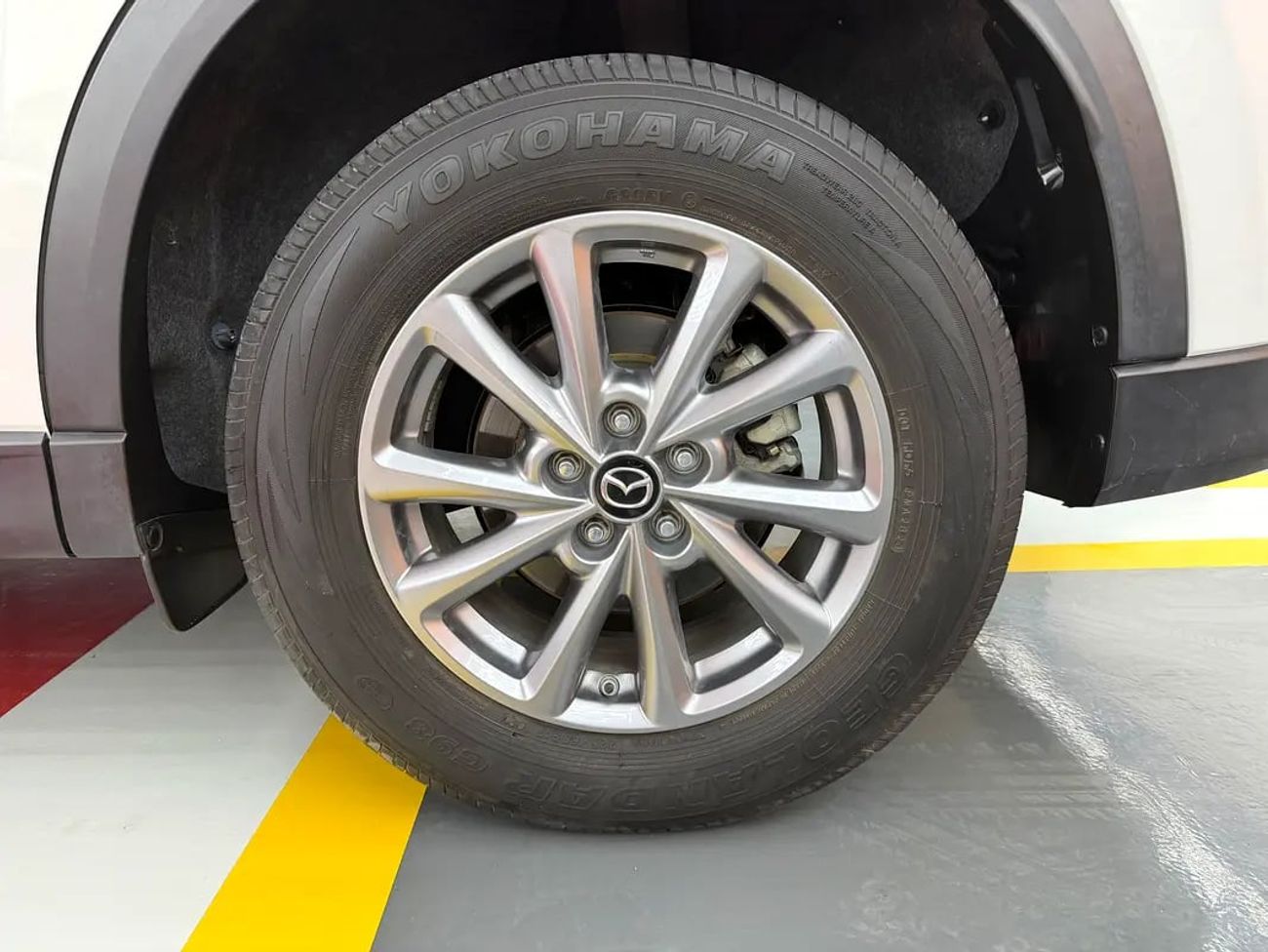 مازدا CX5 0% Down Payment | NO CONVENIENCE FEES l Under warranty | Certified Pre-owned |