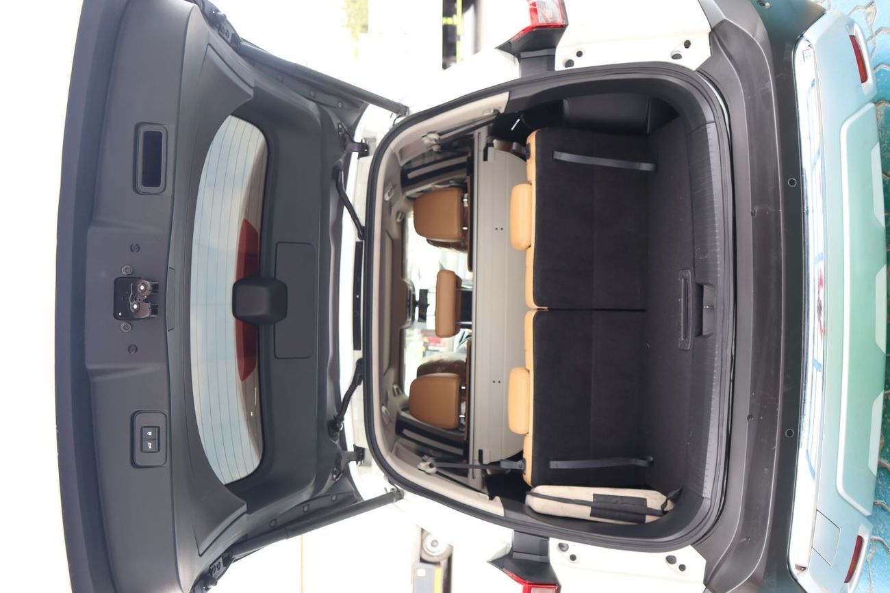 Nissan X Trail STD SL AWD (7-Seater)