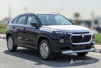 Suzuki Grand Vitara GLX 1.5L Petrol Hybrid | FULL OPTION | Automatic | All Grip AWD | Digital Cluster | Cruise Control | 202