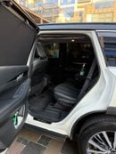 إنفينيتي QX60 3.5L Sensory