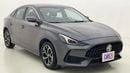 MG GT STD 1.5 | Zero Down Payment | Home Test Drive