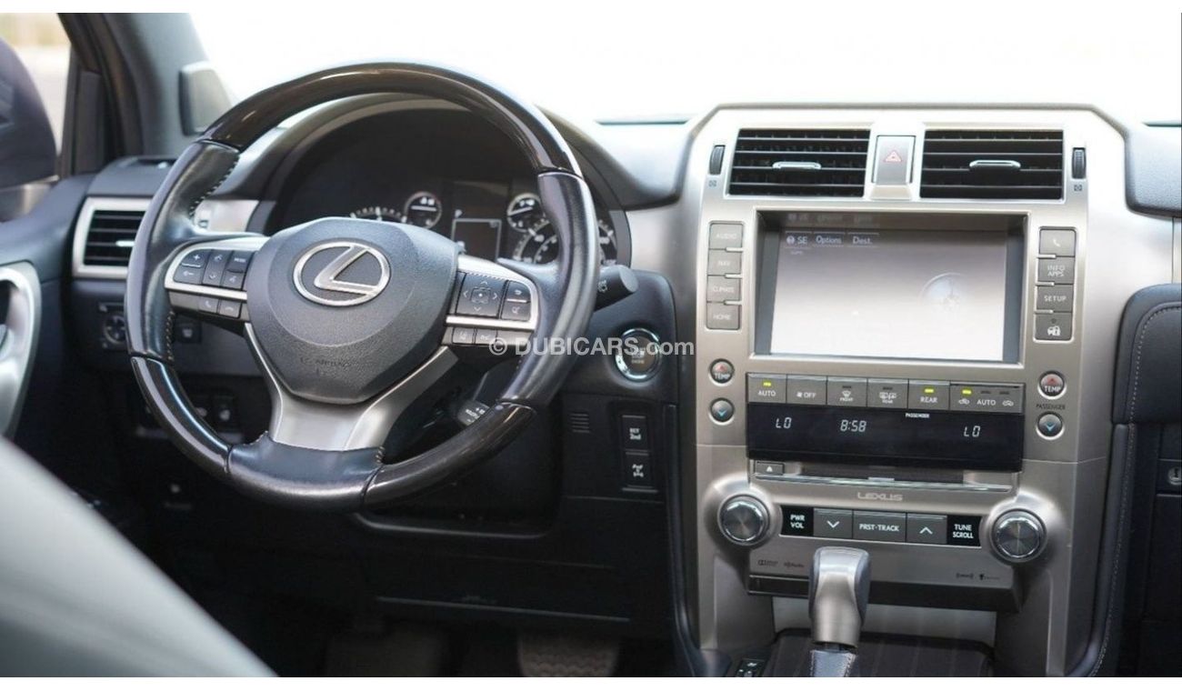 Lexus GX460 Premier