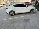 Mazda 3 STD (NON GCC)