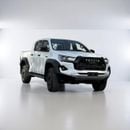 تويوتا هيلوكس GR Sport 2.8L