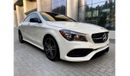 Mercedes-Benz CLA 250 MERCEDES CLA250 AMG 2018
