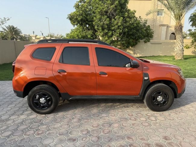 Renault Duster PE, миниатюра 23
