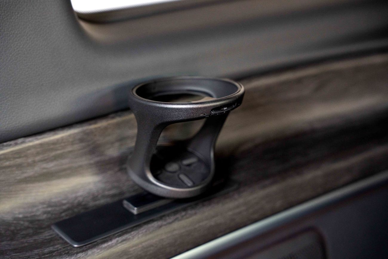 مرسيدس بنز V 300 V300 Avantgarde I 2026 I 2 Year Agency Warranty