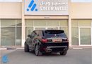 لاند روفر رينج روفر سبورت HSE 3.0L (335 HP) Sport V6 Diesel AT / Ready to Drive / Book Now!
