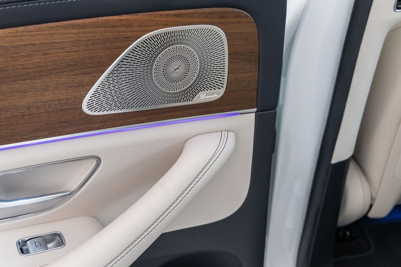 Mercedes-Benz GLE 450 AMG Mercedes-Benz AMG GLE450 SUV, Premium Plus, 4Matic, New Facelift, GCC Specs, 2024