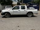 Nissan Pickup