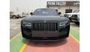 Rolls-Royce Ghost Black Badge 2022 BRAND NEW ROLLS ROYCE GHOST BLACK BADGE