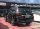 Lexus LX 570 Platinum 5.7L,GCC