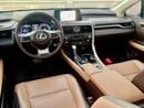 Lexus RX450h Platinum LEXUS RX-450h ,HYBRID 2019 GCC .Full OPTIONS.PANORAMIC
