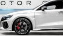 Audi RS3 2024 Audi RS3, 2029 Audi Warranty + Service Contract, Low Kms, GCC