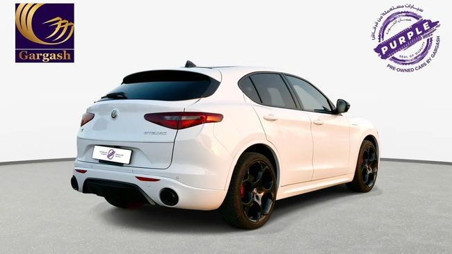 Alfa Romeo Stelvio VELOCE, миниатюра 28