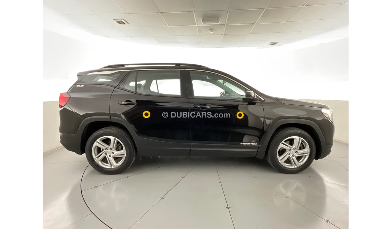 BMW X5 40i M Sport G05