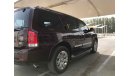 Nissan Armada LE G CC original pant