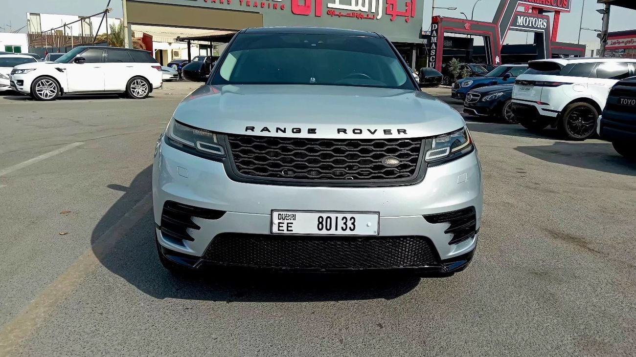 لاند روفر ديفندر P400 110 SE 3.0L (5 Seater)